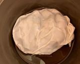 Foto del paso 7 de la receta: Pectina casera de manzanas para espesar mermeladas, y compota de yapa