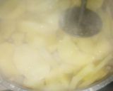 Foto del paso 3 de la receta: Mila con puré