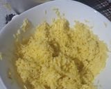 عکس مرحله 2 از دستور ته چین مرغ و اسفناج