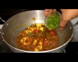 A picture of step 7 of Paneer Stir Fry.
