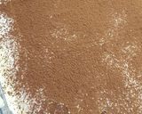 Nutellás tiramisu recept fázis 4 fotója