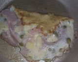 Foto del paso 6 de la receta: 🍴Omelette 🍴