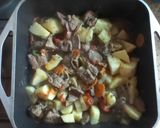 Foto del paso 3 de la receta: Hígado al vino blanco !!!