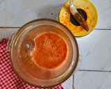 Foto langkah ke 1 dari resep Ayam Pete Sambalado.