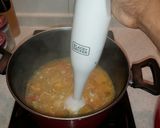Foto del paso 5 de la receta: Crema de Zapallo