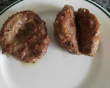 Foto del paso 1 de la receta: Carrilleras con miel