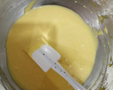 Foto del paso 14 de la receta: Masa de choux y crema pastelera