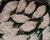 Foto langkah ke 3 dari resep Gyoza.