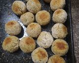 Foto del paso 4 de la receta: Falafel💚