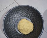 Foto langkah ke 2 dari resep Bolen tanpa korsvet.