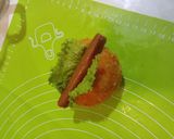 Foto langkah ke 5 dari resep Roti Goreng.