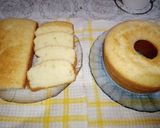 Foto del paso 2 de la receta: Budín de limón (sin manteca)