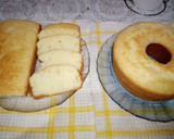 Foto del paso 2 de la receta: Budín de limón (sin manteca)