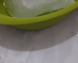Foto langkah ke 2 dari resep Es kelapa muda fantasi.
