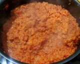 स्वादिष्ट गाजर का हलवा(Swadist gajar ka halwa recipe in Hindi) रेसिपी चरण 8 फोटो