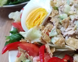 Foto del paso 3 de la receta: Ensalada penitente