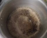 A picture of step 2 of Chai.