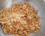 લાડુ (ladu recipe in gujarati) રેસીપી સ્ટેપ3ફોટો