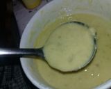 Foto langkah ke 4 dari resep Pancake pisang.