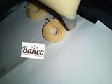 Different cookie designs