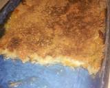 GF Any Fruit Cobbler recipe step 5 photo