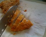 A picture of step 5 of Herbal Crispy Chicken.