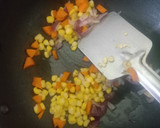 கிரீமி ஸ்வீட் கார்ன் சூப் ரெசிபி ஸ்டேப் 1 புகைப்படம்