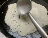 A picture of step 2 of झटपट कोकणी घावन.