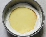 A picture of step 9 of No-Bake Cheesecake - Made With Strained Yogurt.