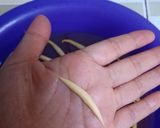 Foto langkah ke 4 dari resep Widaran keju renyah.