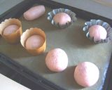 A picture of step 8 of Strawberry Cream Bread.
