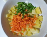Foto del paso 4 de la receta: Ensalada de Patatas