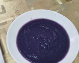 Foto del paso 7 de la receta: Risotto morado