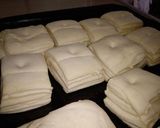 Foto del paso 11 de la receta: Libritos de Hojaldre