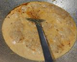 दुधातील झूणका (dudhatil zhunka recipe in marathi) रेसिपी स्टेप 3 फोटो 