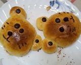Foto langkah ke 4 dari resep Roti Resep Mertua.