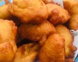 A picture of step 3 of Akara🌸beanscake by maryumms cuisine.