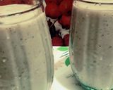 A picture of step 3 of Fruits smoothie.