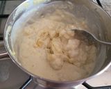 Foto del paso 2 de la receta Masa para croquetas, un buen ahorro, para tener siempre en casa