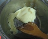 A picture of step 6 of Basic Cream Puffs.