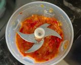 Foto langkah ke 2 dari resep Sambel Ikan Teri.