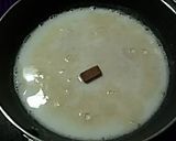 A picture of step 4 of Easy Chicken Tenders and Cream Spaghetti.