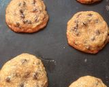 Foto del paso 13 de la receta: Cookie chips 😍