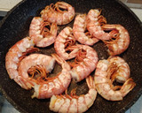 Foto del paso 2 de la receta: Cocktail de langostinos Argentinos