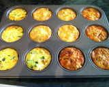 Foto del paso 3 de la receta: Pastelitos de tortilla de aprovechamiento
