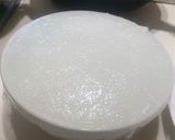A picture of step 4 of Homemade Bánh Cuốn.