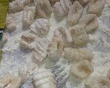Foto del paso 4 de la receta: Ñoquis sin papas (fáciles y rápidos)
