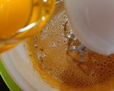 Φωτογραφία βήματος 1 της συνταγής Μηλόπιτα με ζάχαρη καρύδας