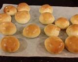 Soft Fluffy Yeast Rolls recipe step 15 photo