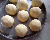 (બફવડા ( Buff Vada Recipe in Gujarati) રેસીપી સ્ટેપ5ફોટો
